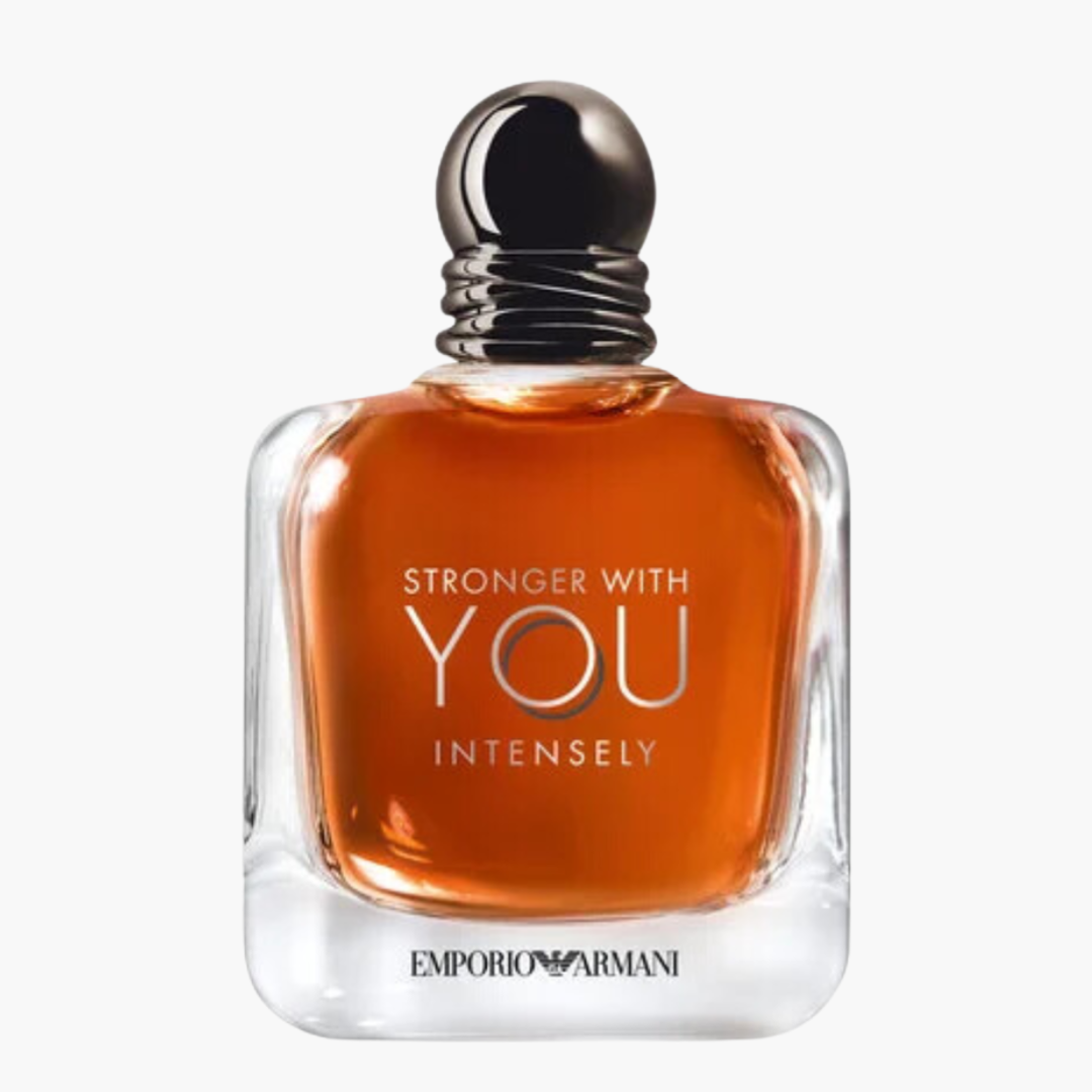 Swy Intensely — Décant 10ml