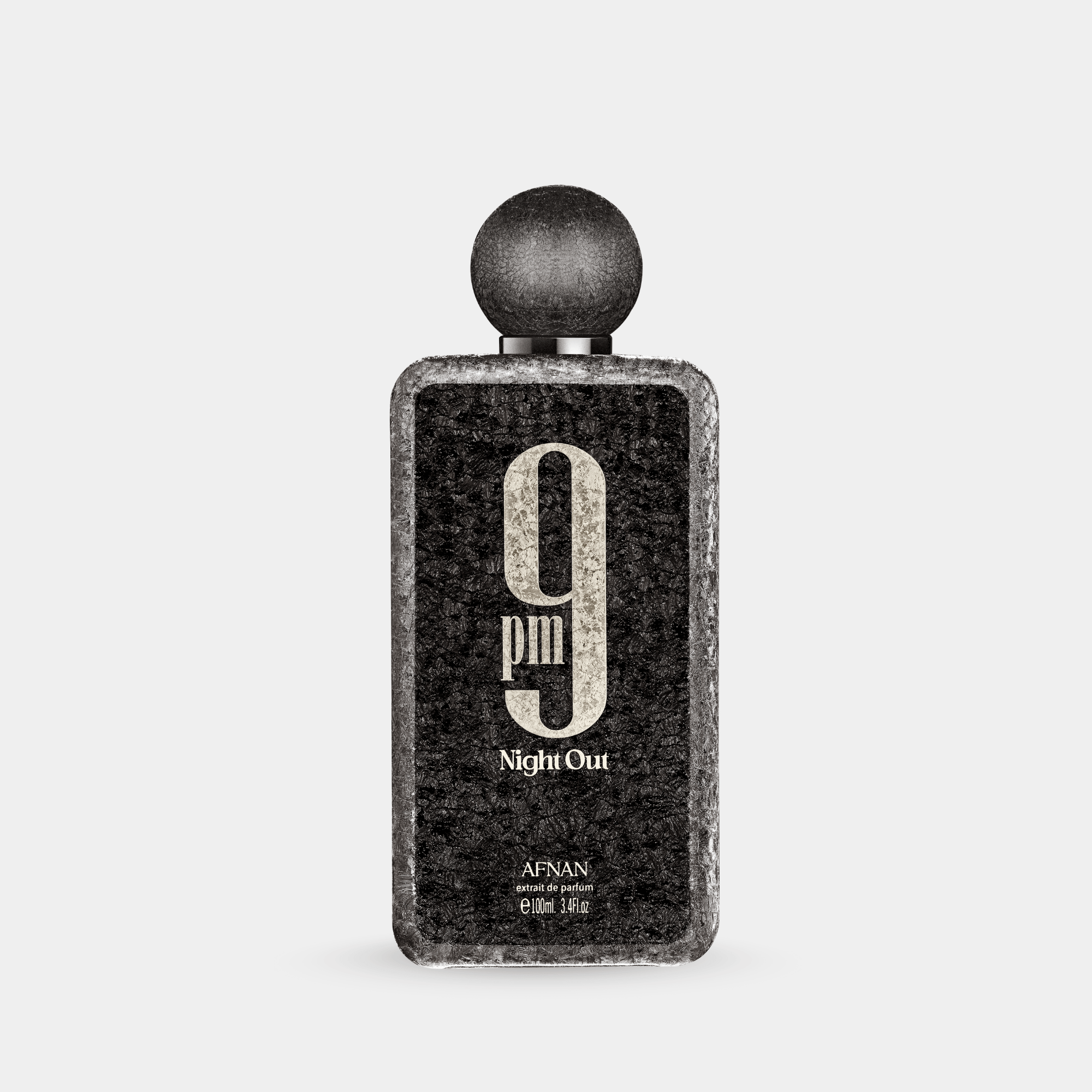 9PM Night Out — Décant 10ml