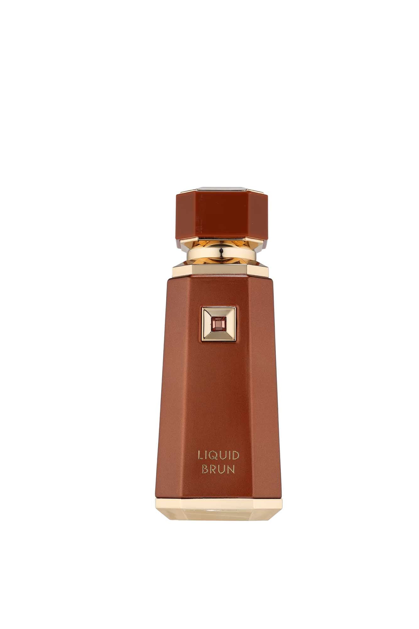 Liquide Brun — Décant 10ml