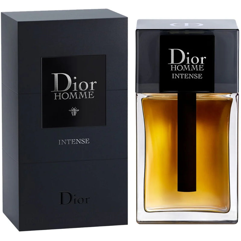 Dior Homme Intense — Décant 10ml