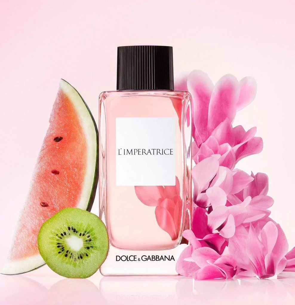 L'imperatrice 3 - decant 10ml