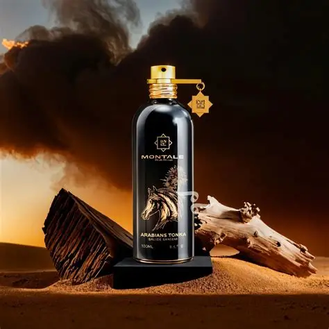 Arabian Tonka — Décant 10ml